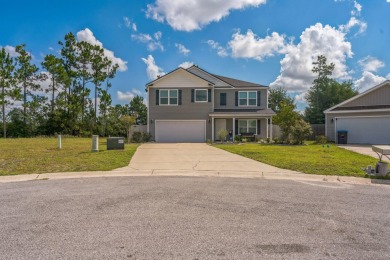 Lake Home Sale Pending in Panama City, Florida