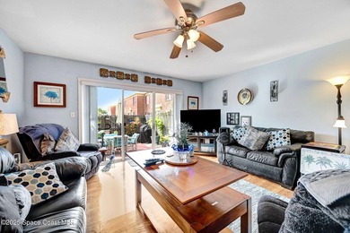 Welcome home to a spacious 3 bedroom, 2 bathroom beachside condo - photo 8