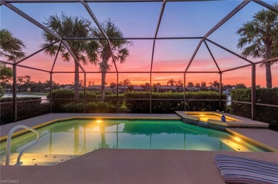 Lake Home For Sale in Fort Myers, Florida