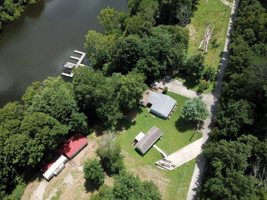 Waterfront with a Dock! Boat Ramp in Neighborhood - photo 48