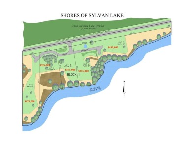 Sylvan Lake - Hennepin County Lot For Sale in Rogers Minnesota
