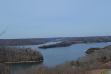 Dale Hollow Lake Lot For Sale in Hilham Tennessee
