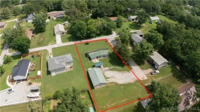 Lake of the Ozarks Home For Sale in Warsaw Missouri