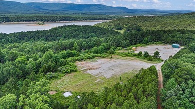 Discover 12 secluded acres near Magazine offering excellent - photo 11