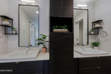 Elevated luxury living in the heart of downtown. This