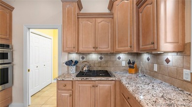 Experience exceptional lakefront living at this beautiful - photo 11