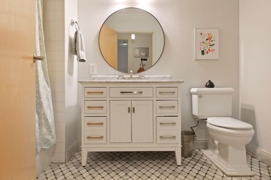 Historic loft living in the heart of Downtown East. This - photo 11