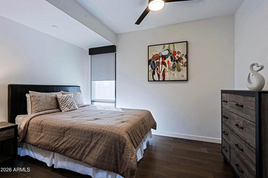 Elevated luxury living in the heart of downtown. This