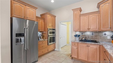 Experience exceptional lakefront living at this beautiful - photo 12