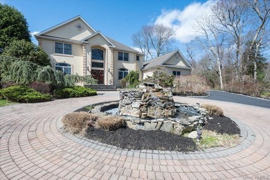 Welcome to This Stunning Postmodern Masterpiece in Half Hollow - photo 2
