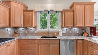 Experience exceptional lakefront living at this beautiful - photo 13