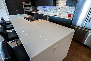 Elevated luxury living in the heart of downtown. This