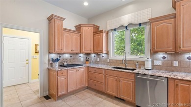 Experience exceptional lakefront living at this beautiful - photo 14