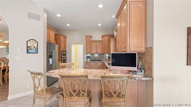 Experience exceptional lakefront living at this beautiful - photo 15