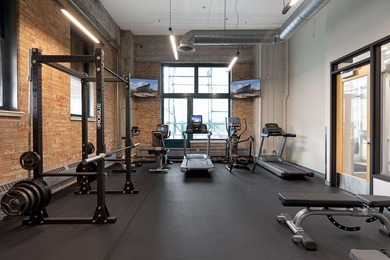 Historic loft living in the heart of Downtown East. This - photo 15
