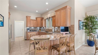 Experience exceptional lakefront living at this beautiful - photo 16