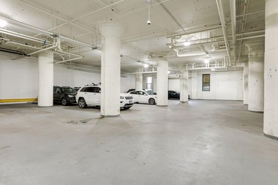 Historic loft living in the heart of Downtown East. This - photo 16