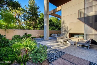 Elevated luxury living in the heart of downtown. This