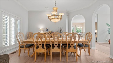 Experience exceptional lakefront living at this beautiful - photo 17