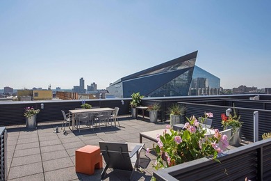 Historic loft living in the heart of Downtown East. This - photo 17