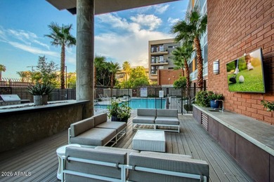 Elevated luxury living in the heart of downtown. This