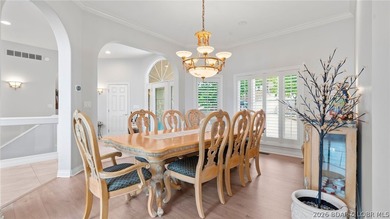Experience exceptional lakefront living at this beautiful - photo 19