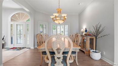 Experience exceptional lakefront living at this beautiful - photo 20