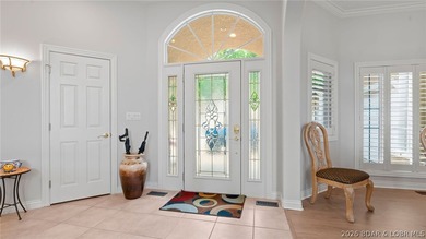 Experience exceptional lakefront living at this beautiful - photo 21
