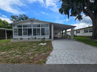 Lake Henry - Polk County Home For Sale in Winter Haven Florida