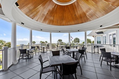 Fabulous water views from this upstairs villa, walk out on the - photo 23