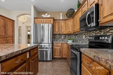 This beautifully appointed and FURNISHED (turn key) home is - photo 23