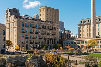 Historic loft living in the heart of Downtown East. This - photo 23