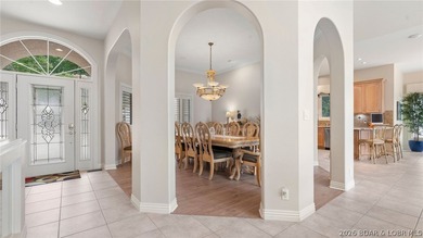 Experience exceptional lakefront living at this beautiful - photo 25