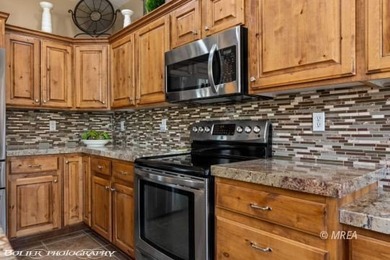 This beautifully appointed and FURNISHED (turn key) home is - photo 26