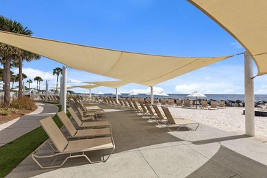 Fabulous water views from this upstairs villa, walk out on the - photo 29