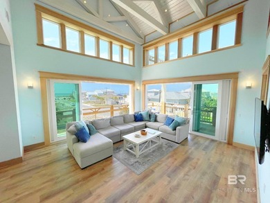 Welcome to the ultimate FURNISHED beach home, meticulously - photo 31