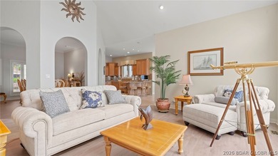 Experience exceptional lakefront living at this beautiful - photo 31
