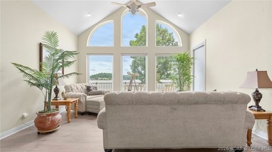 Experience exceptional lakefront living at this beautiful - photo 32