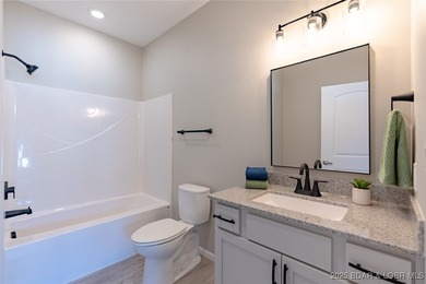 Located at the 3 MM of the Big Niangua, just past *Four Corners