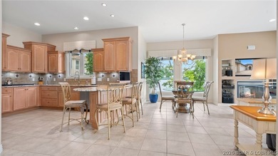 Experience exceptional lakefront living at this beautiful - photo 39