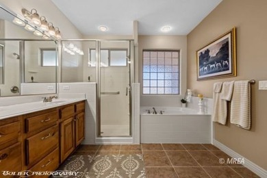 This beautifully appointed and FURNISHED (turn key) home is - photo 39