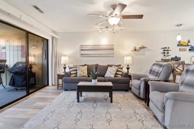 Lake Condo For Sale in Osage Beach, Missouri