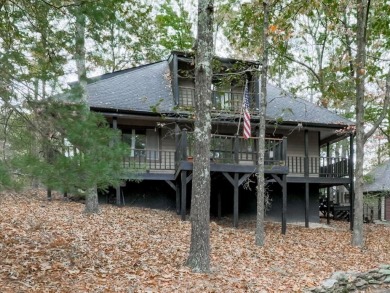 Lake Arrowhead Home Sale Pending in Waleska Georgia