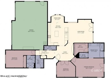 This beautifully appointed and FURNISHED (turn key) home is - photo 42