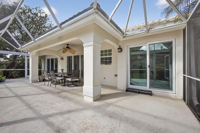 Set in the manned-gated enclave of Eagleton within PGA National - photo 46