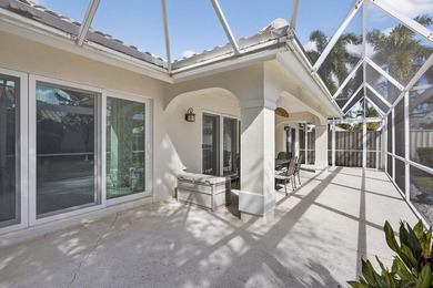 Set in the manned-gated enclave of Eagleton within PGA National - photo 50