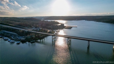 Located at the 3 MM of the Big Niangua, just past *Four Corners