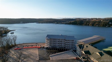 Located at the 3 MM of the Big Niangua, just past *Four Corners