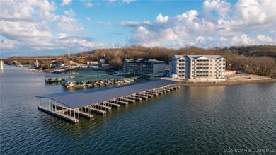 Located at the 3 MM of the Big Niangua, just past *Four Corners