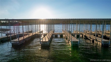 Located at the 3 MM of the Big Niangua, just past *Four Corners